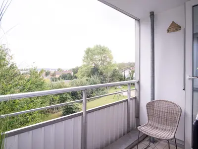 Ferienwohnung für 2 Personen (38 m²) in Eckernförde 5/10