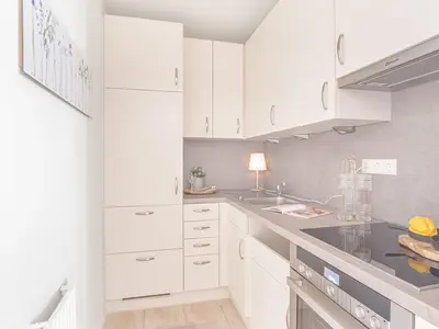 Ferienwohnung für 2 Personen (38 m²) in Eckernförde 6/10