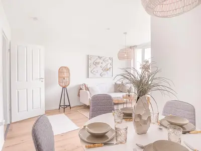 Ferienwohnung für 2 Personen (38 m²) in Eckernförde 7/10