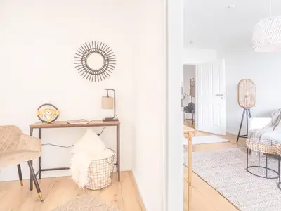 Ferienwohnung für 2 Personen (38 m²) in Eckernförde 10/10