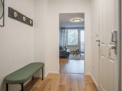 Ferienwohnung für 2 Personen (38 m²) in Eckernförde 6/10