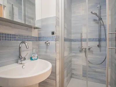 Ferienwohnung für 2 Personen (38 m²) in Eckernförde 8/10