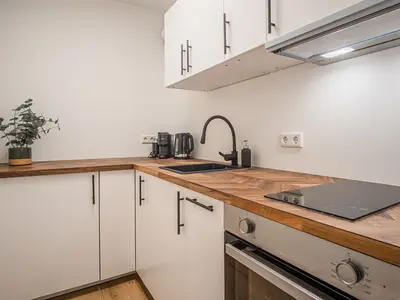 Ferienwohnung für 2 Personen (38 m²) in Eckernförde 9/10