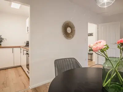 Ferienwohnung für 2 Personen (38 m²) in Eckernförde 10/10