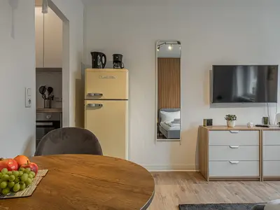 Ferienwohnung für 2 Personen (19 m²) in Eckernförde 9/10
