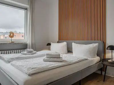 Ferienwohnung für 2 Personen (19 m²) in Eckernförde 10/10