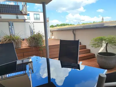 Ferienwohnung für 4 Personen (80 m²) in Eckernförde 1/10
