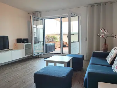 Ferienwohnung für 4 Personen (80 m²) in Eckernförde 4/10