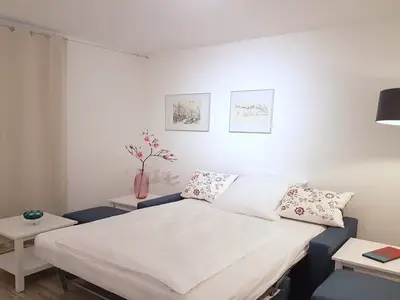 Ferienwohnung für 4 Personen (80 m²) in Eckernförde 6/10