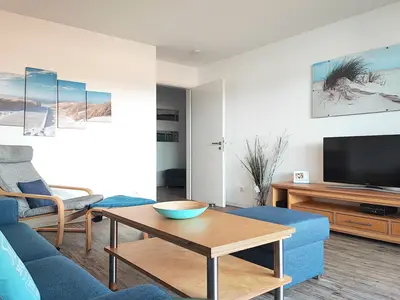 Ferienwohnung für 4 Personen (80 m²) in Eckernförde 2/10