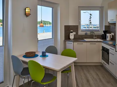 Ferienwohnung für 4 Personen (71 m²) in Eckernförde 2/10