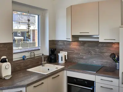 Ferienwohnung für 4 Personen (71 m²) in Eckernförde 3/10