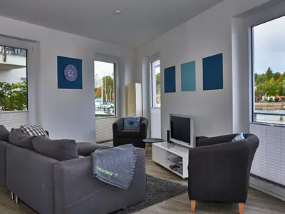 Ferienwohnung für 4 Personen (71 m²) in Eckernförde 4/10