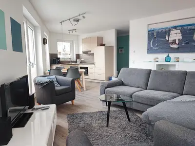 Ferienwohnung für 4 Personen (71 m²) in Eckernförde 5/10