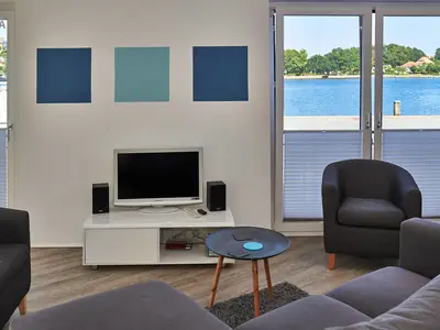Ferienwohnung für 4 Personen (71 m²) in Eckernförde 8/10