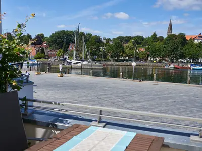 Ferienwohnung für 4 Personen (71 m²) in Eckernförde 9/10