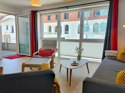 Ferienwohnung für 4 Personen (58 m²) in Eckernförde 2/10