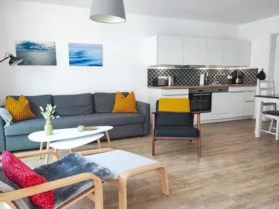 Ferienwohnung für 4 Personen (58 m²) in Eckernförde 5/10