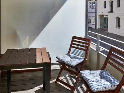 Ferienwohnung für 4 Personen (58 m²) in Eckernförde 9/10