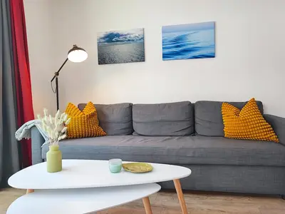 Ferienwohnung für 4 Personen (58 m²) in Eckernförde 10/10