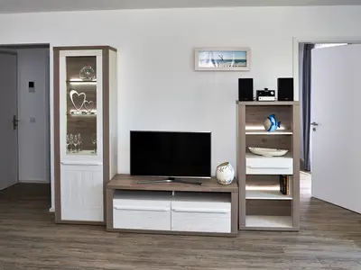 Ferienwohnung für 2 Personen (70 m²) in Eckernförde 8/10