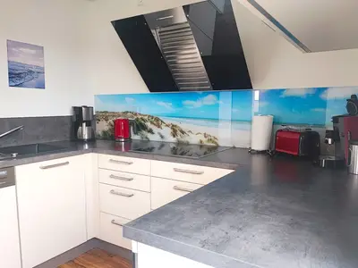Ferienwohnung für 5 Personen (90 m²) in Eckernförde 4/10