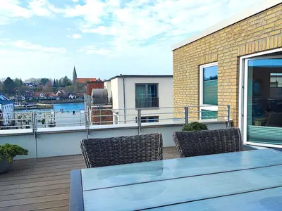 Ferienwohnung für 5 Personen (90 m²) in Eckernförde 9/10