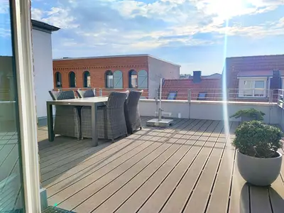 Ferienwohnung für 5 Personen (90 m²) in Eckernförde 10/10
