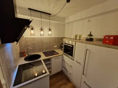 Ferienwohnung für 2 Personen (43 m²) in Eckernförde 7/10
