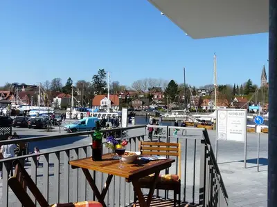 Ferienwohnung für 2 Personen (63 m²) in Eckernförde 3/10