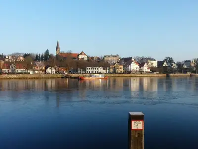 Ferienwohnung für 2 Personen (63 m²) in Eckernförde 4/10