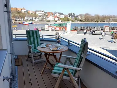 Ferienwohnung für 2 Personen (63 m²) in Eckernförde 7/10