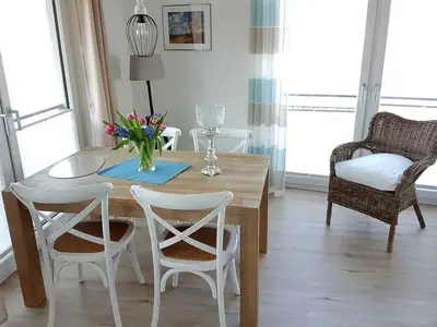 Ferienwohnung für 2 Personen (63 m²) in Eckernförde 8/10