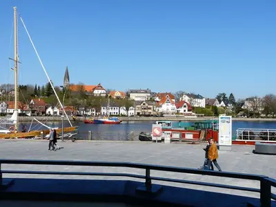 Ferienwohnung für 2 Personen (63 m²) in Eckernförde 9/10