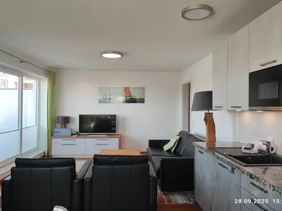 Ferienwohnung für 5 Personen (91 m²) in Eckernförde 7/10
