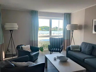 Ferienwohnung für 5 Personen (90 m²) in Eckernförde 2/10