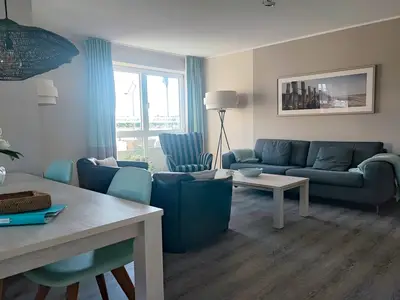 Ferienwohnung für 5 Personen (90 m²) in Eckernförde 3/10