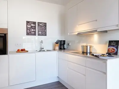 Ferienwohnung für 5 Personen (90 m²) in Eckernförde 4/10