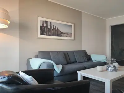 Ferienwohnung für 5 Personen (90 m²) in Eckernförde 5/10