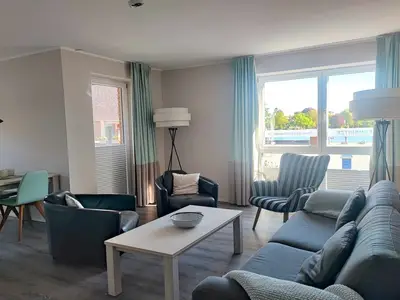 Ferienwohnung für 5 Personen (90 m²) in Eckernförde 6/10