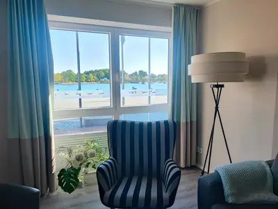 Ferienwohnung für 5 Personen (90 m²) in Eckernförde 8/10