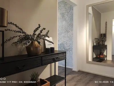 Ferienwohnung für 5 Personen (90 m²) in Eckernförde 9/10