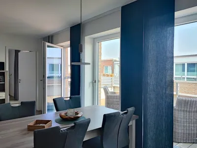 Ferienwohnung für 2 Personen (70 m²) in Eckernförde 2/10