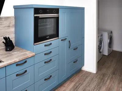 Ferienwohnung für 2 Personen (70 m²) in Eckernförde 8/10