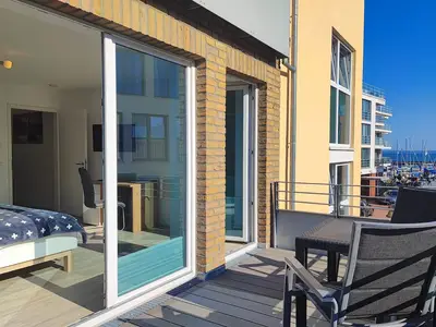 Ferienwohnung für 5 Personen (105 m²) in Eckernförde 3/10