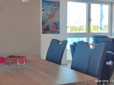 Ferienwohnung für 5 Personen (105 m²) in Eckernförde 8/10