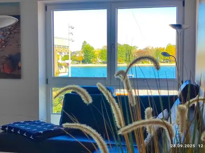 Ferienwohnung für 5 Personen (105 m²) in Eckernförde 10/10