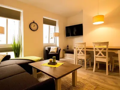 Ferienwohnung für 4 Personen (70 m²) in Eckernförde 6/10