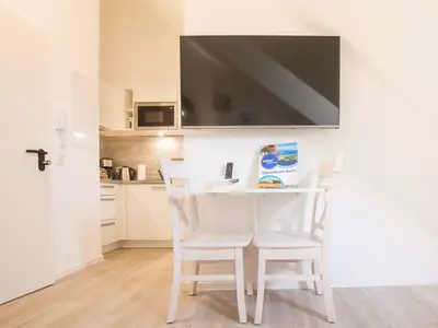 Ferienwohnung für 2 Personen (20 m²) in Eckernförde 2/6