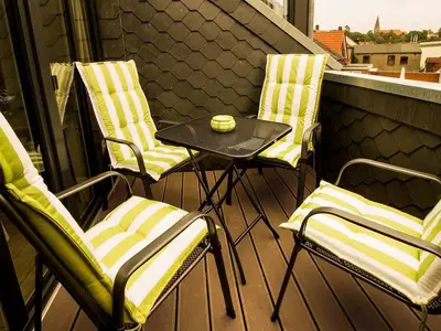 Ferienwohnung für 4 Personen (65 m²) in Eckernförde 6/9